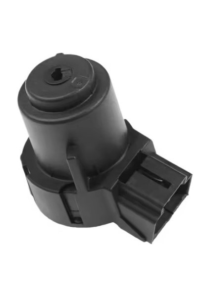 Seat Ibiza Kontek Termiği Terminali 2009-2015