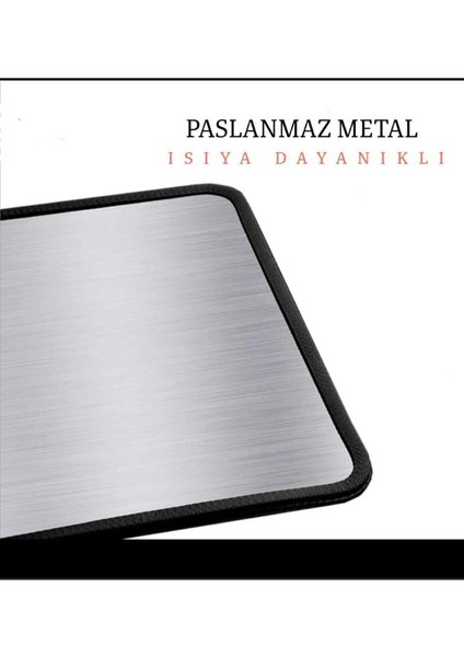 Yağ Sıçratmaz 60X30 Ocak Arkası Koruyucu Panel Paslanmaz Metal modelleri