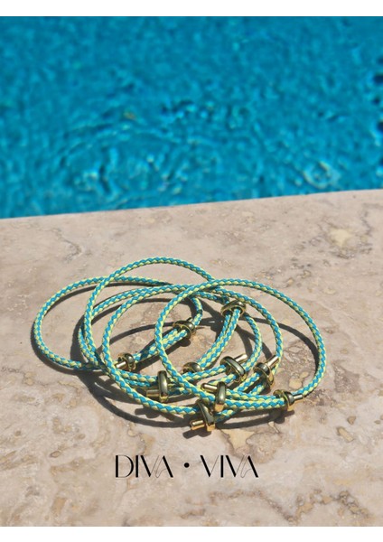 - Renkli Ayarlanabilir Kadın Deri Bileklik – Suya Dayanıklı Asansör Model fiyatları