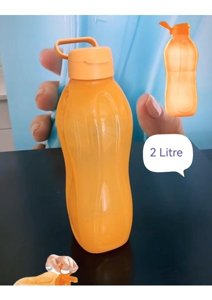 Ecosuluk 2 Litre.