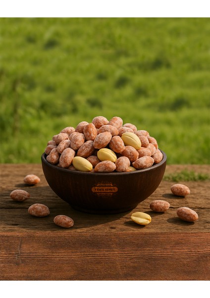 Tuzlu Fıstık fiyatları