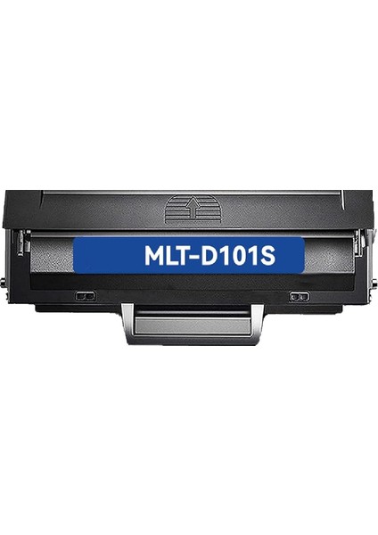SCX-3400/SCX-3400F Yazıcı Uyumlu ML-2165/MLT-D101S Çipli Muadil Toner