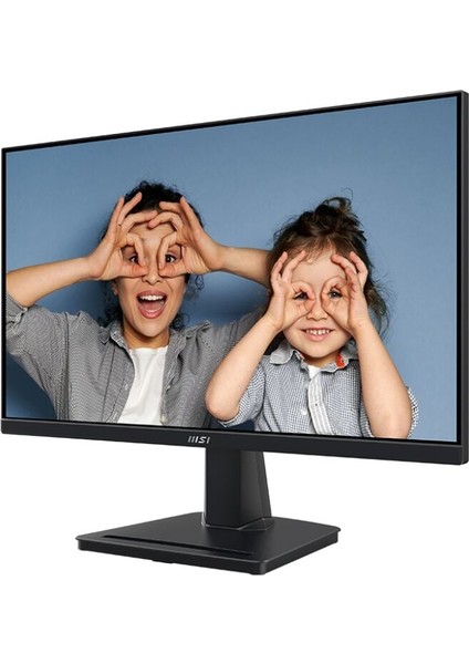 21.5 Msı Pro MP225 IPS Fhd 1ms 100HZ HDMI D-Sub modelleri