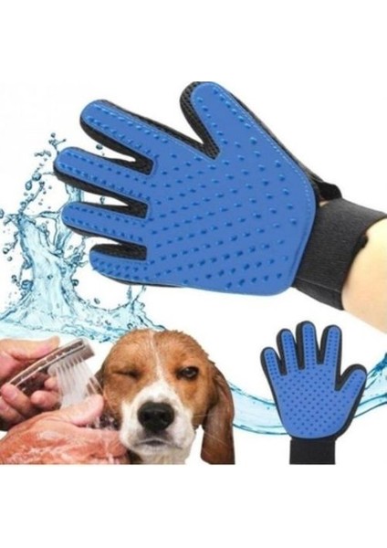 Büro Ev Ofis Evcili Için Kedi Köpek Kılı Tüyü Toplama Eldiveni modelleri
