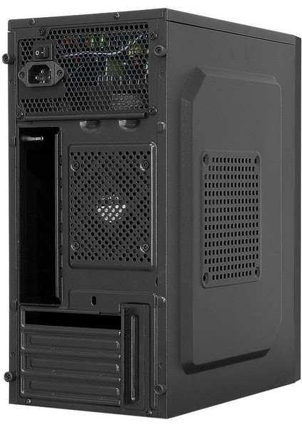 Frısby FC-2710B 300W Matx Kasa