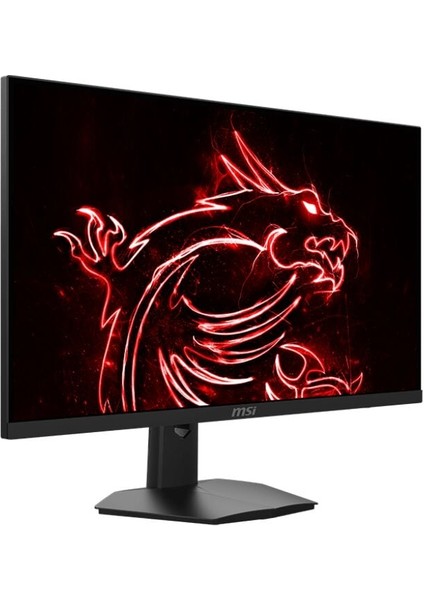 27 Msı G274F IPS Fhd 1ms 180HZ Flat Rapıd