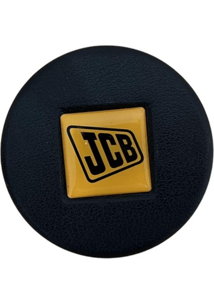 Jcb 333/U2038 Direksiyon Kapağı (Orijinal)