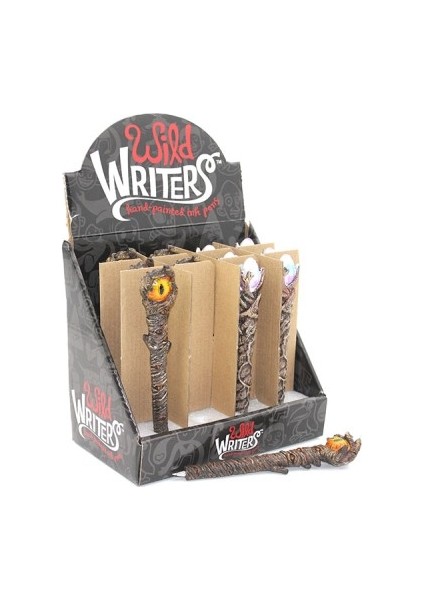 Tükenmez Kalem Büyü Temalı fiyatları