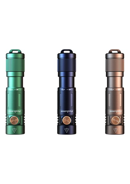 Fenix E05R 400 Lümen El Feneri