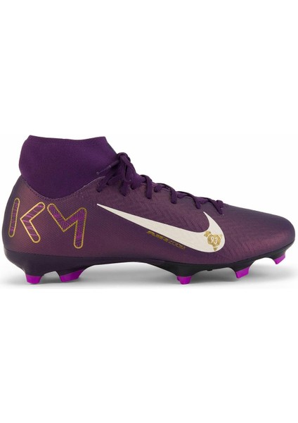 Mercurial Superfly 10 Acad Mbappé Fg/mg Erkek Krampon - HJ7309