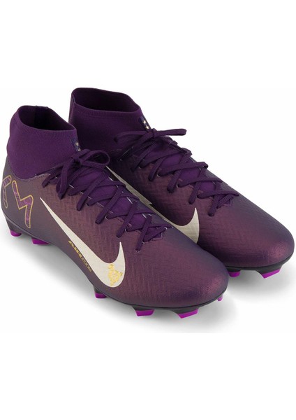 Mercurial Superfly 10 Acad Mbappé Fg/mg Erkek Krampon - HJ7309
