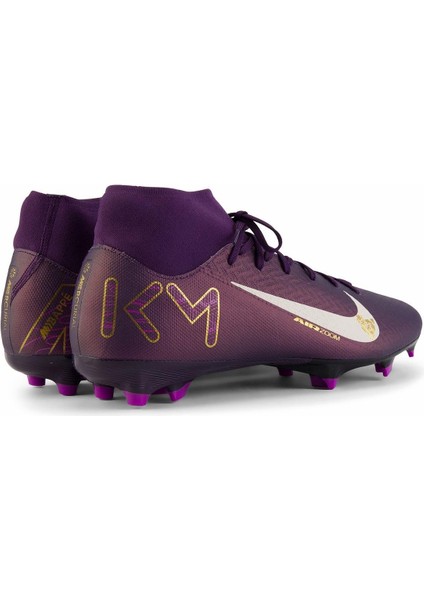Mercurial Superfly 10 Acad Mbappé Fg/mg Erkek Krampon - HJ7309