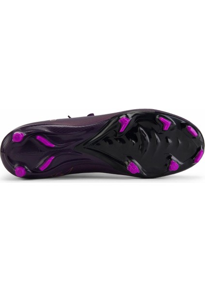 Mercurial Superfly 10 Acad Mbappé Fg/mg Erkek Krampon - HJ7309