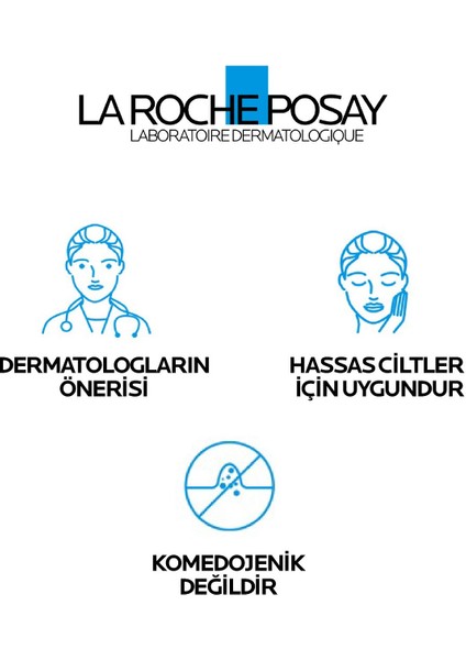 La Roche Posay Mela B3 Leke Karşıtı Serum 30 ml