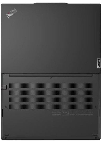 E14 Thınkpad 21M70092TX U5-125U 16GB 512GB SSD 14'' Fdos