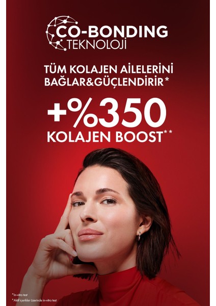 Vichy Liftactiv Collagen Specialist 16 Bonding Serum 30 ml 2 Adet modelleri