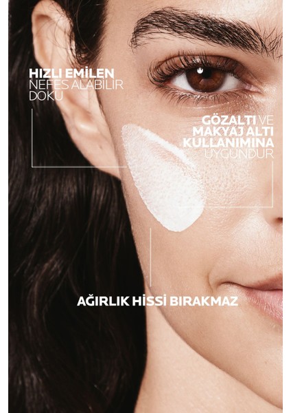 La Roche Posay Anthelios Uvair 40 ml