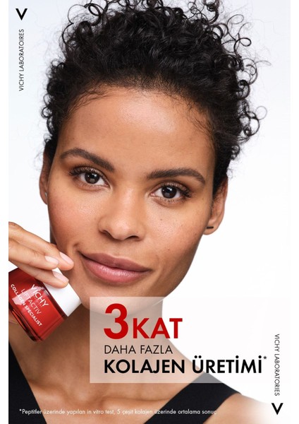 Vichy Liftactiv Collagen Specialist Yüz Kremi 50 ml fiyatları