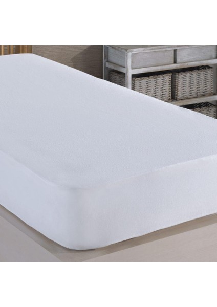 Tek Kişilik Sıvı Geçirmez Lastikli Alez Fitted 100X200 modelleri