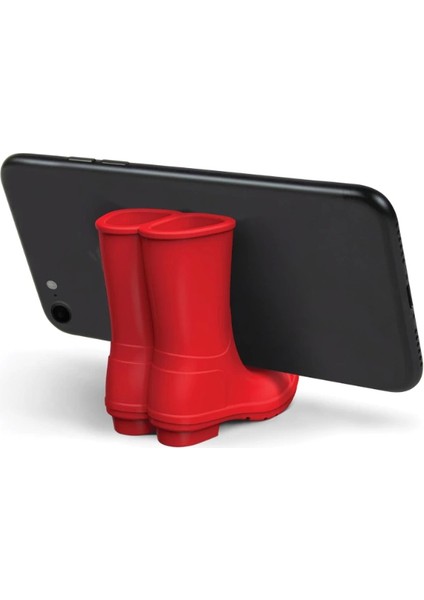 Bot Şeklinde Telefon Tutucu fırsatları