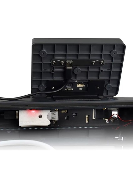 Bıgtreetech Panda Hub-X1-P1 Serisi Uyumlu USB Çoğaltıcı fiyatları