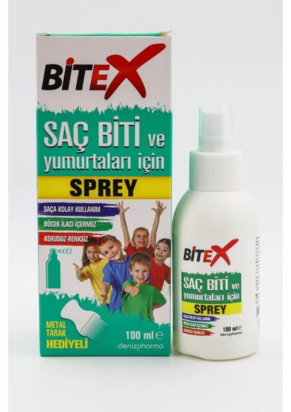 Bitex 100 ml