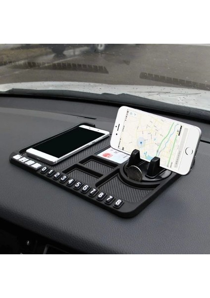 Çok Fonksiyonlu Araç Içi Telefon Tutucu fiyatları