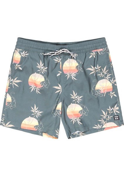 Vacay Lb Deniz Şortu - EBYJV00144