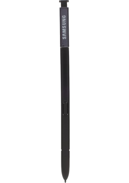 Samsung Galaxy Note9 N960 Stylus Dokunmatik Ekran Kalemi (Oem Değil Ama Yüksek Kaliteli) - Siyah (Yurt Dışından)