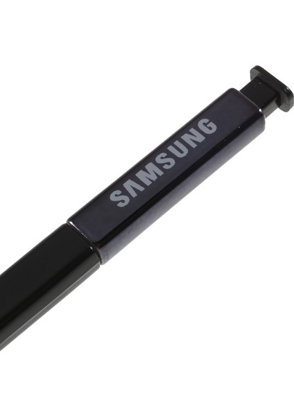 Samsung Galaxy Note9 N960 Stylus Dokunmatik Ekran Kalemi (Oem Değil Ama Yüksek Kaliteli) - Siyah (Yurt Dışından) modelleri