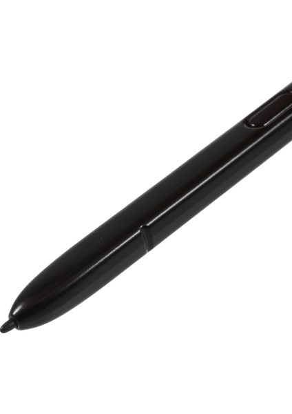 Samsung Galaxy Note9 N960 Stylus Dokunmatik Ekran Kalemi (Oem Değil Ama Yüksek Kaliteli) - Siyah (Yurt Dışından) fırsatları