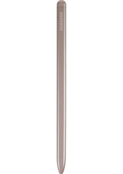 Samsung Galaxy Tab S7 Fe T730 T733 T736 Dokunmatik Ekran Kalemi (Bluetooth Uyumlu Fonksiyonu Olmadan)-Pembe (Yurt Dışından)