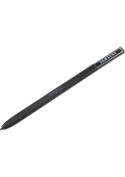 Samsung Galaxy Note 8 N950 Dokunmatik Ekran Kapasitif Kalem Stylus Kalem-Siyah (Yurt Dışından)