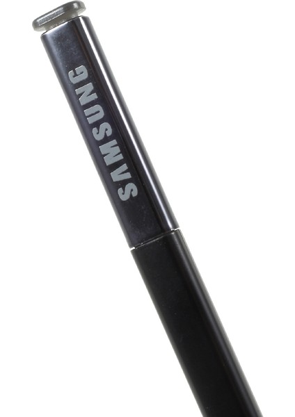 Samsung Galaxy Note 8 N950 Dokunmatik Ekran Kapasitif Kalem Stylus Kalem-Siyah (Yurt Dışından) fırsatları