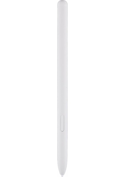 Samsung Galaxy Tab S10+X820 X826/TAB S10 Ultra X920 X926 Stylus Dokunmatik Ekran Kalemi (Bluetooth Uyumlu Fonksiyonu Olmadan)-Beyaz (Yurt Dışından)
