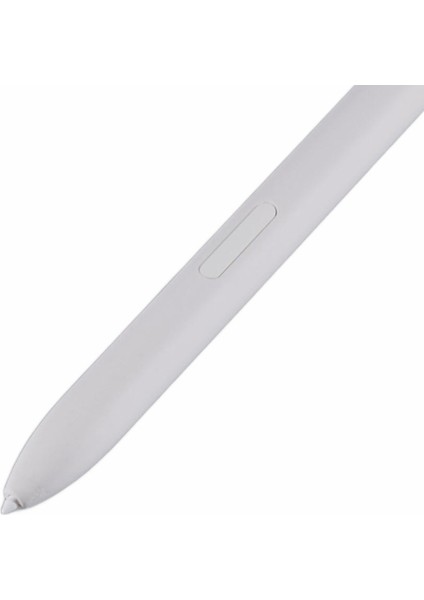 Samsung Galaxy Tab S10+X820 X826/TAB S10 Ultra X920 X926 Stylus Dokunmatik Ekran Kalemi (Bluetooth Uyumlu Fonksiyonu Olmadan)-Beyaz (Yurt Dışından)