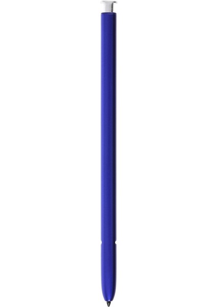 Samsung Galaxy Note 10/note 10 Plus Için Dokunmatik Ekran Kalemi (Logosuz)-Gümüş/mavi (Yurt Dışından) modelleri