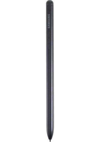 Samsung Galaxy Tab S8 Ultra X900 X906/S8+X800 X806/S8 X700 X706 Dokunmatik Ekran Kalemi (Bluetooth Uyumlu Fonksiyonu Olmadan)-Siyah (Yurt Dışından)