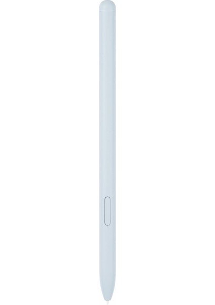 Samsung Galaxy Tab S9 Fe X510 X516/S9 Fe+Dokunmatik Ekran Kalemi (Bluetooth Uyumlu Fonksiyonu Olmadan)-Mavi (Yurt Dışından)