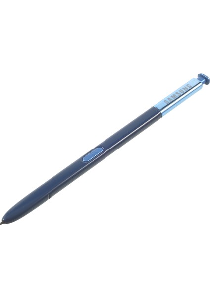 Samsung Galaxy Note 8 N950 Dokunmatik Ekran Kapasitif Kalem Stylus Kalem-Mavi (Yurt Dışından)