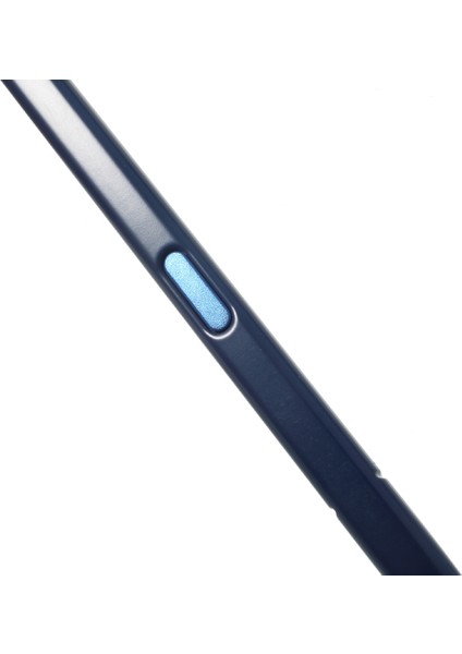 Samsung Galaxy Note 8 N950 Dokunmatik Ekran Kapasitif Kalem Stylus Kalem-Mavi (Yurt Dışından)