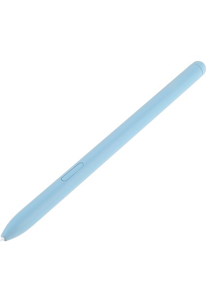 Samsung Galaxy Tab S6 Lite (2020) P610/P615 Dokunmatik Ekran Kapasitif Kalem Stylus Kalem-Mavi (Yurt Dışından)