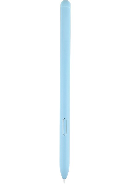 Samsung Galaxy Tab S6 Lite (2020) P610/P615 Dokunmatik Ekran Kapasitif Kalem Stylus Kalem-Mavi (Yurt Dışından)