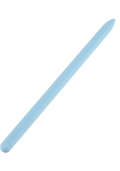 Samsung Galaxy Tab S6 Lite (2020) P610/P615 Dokunmatik Ekran Kapasitif Kalem Stylus Kalem-Mavi (Yurt Dışından)