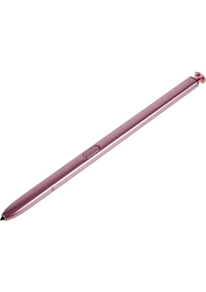 Samsung Galaxy NOTE20 N980 Dokunmatik Ekran Kalemi (Bluetooth Uyumlu Fonksiyon Yok)/(Logosuz)-Pembe (Yurt Dışından)
