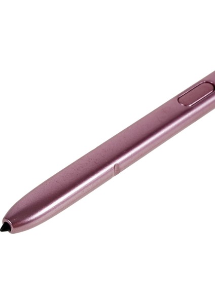 Samsung Galaxy NOTE20 N980 Dokunmatik Ekran Kalemi (Bluetooth Uyumlu Fonksiyon Yok)/(Logosuz)-Pembe (Yurt Dışından)