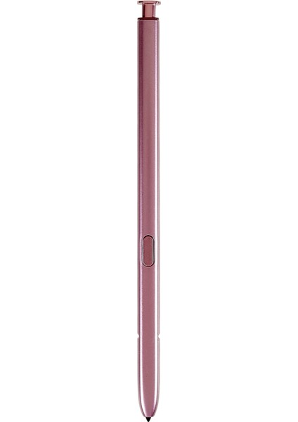 Samsung Galaxy NOTE20 N980 Dokunmatik Ekran Kalemi (Bluetooth Uyumlu Fonksiyon Yok)/(Logosuz)-Pembe (Yurt Dışından)