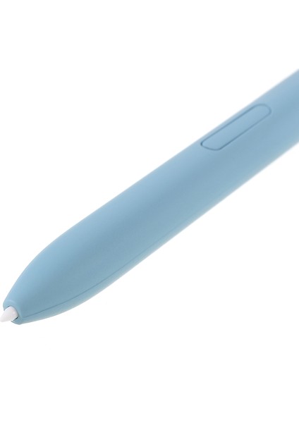 Samsung Galaxy Tab S6 Lite (2020) P610/P615 Dokunmatik Ekran Kapasitif Kalem Stylus Kalem-Mavi (Yurt Dışından)