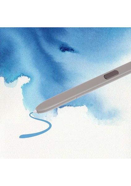 Samsung Galaxy S24 Ultra S928 Dokunmatik Ekran Kalemi (Bluetooth Uyumlu Fonksiyonu Olmadan) (Logo Olmadan)-Siyah (Yurt Dışından) indirimleri