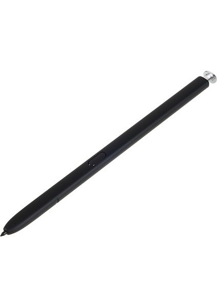 Samsung Galaxy S22 Ultra 5g S908 Dokunmatik Ekran Kapasitif Kalem Stylus Kalem (Logosuz)-Beyaz (Yurt Dışından)